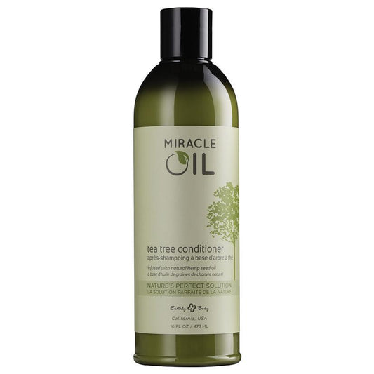 EB Miracle Oil Conditioner 16oz