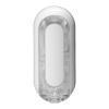 TENGA FLIP ZERO GRAVITY WHITE