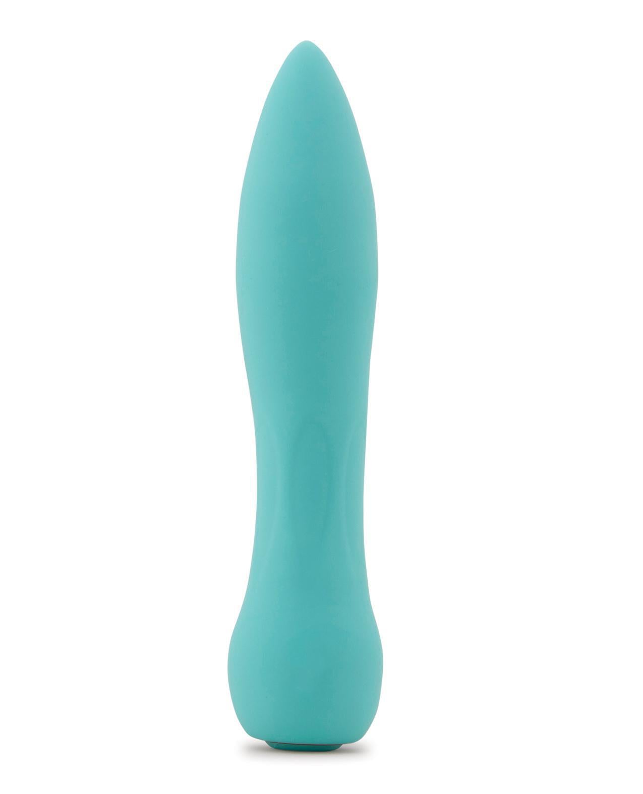 Sensuelle Bobbii XLR8 Turbo Flexi-Electric Blue