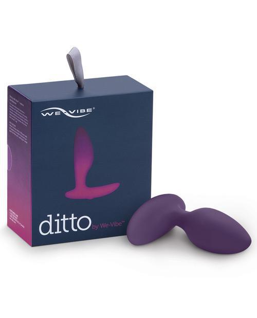 We-Vibe Ditto Purple