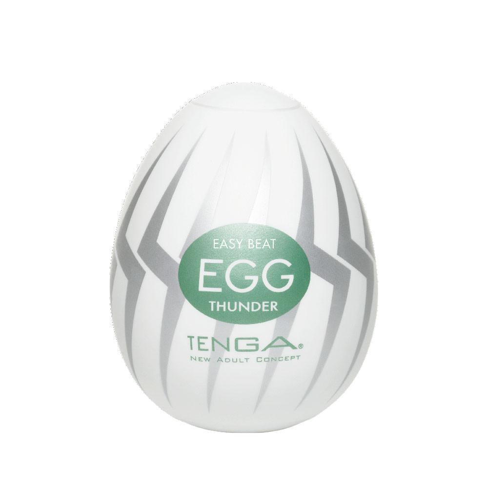 TENGA EGG THUNDER