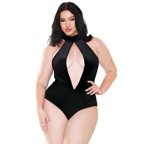 Curve Alexandra Velvet 1X