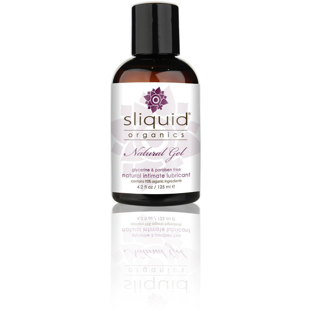 Sliquid Organics Gel