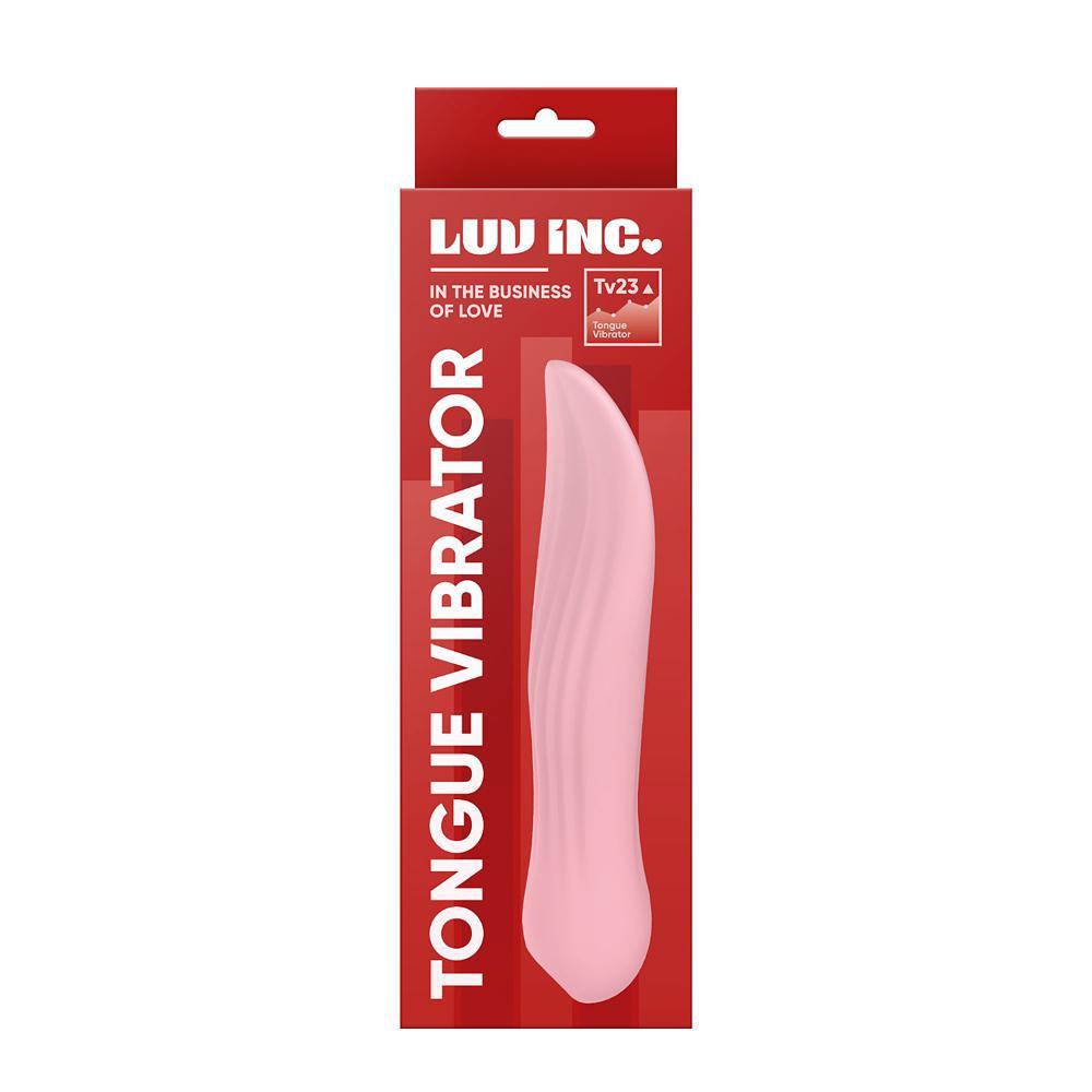 v23: Tongue Vibrator