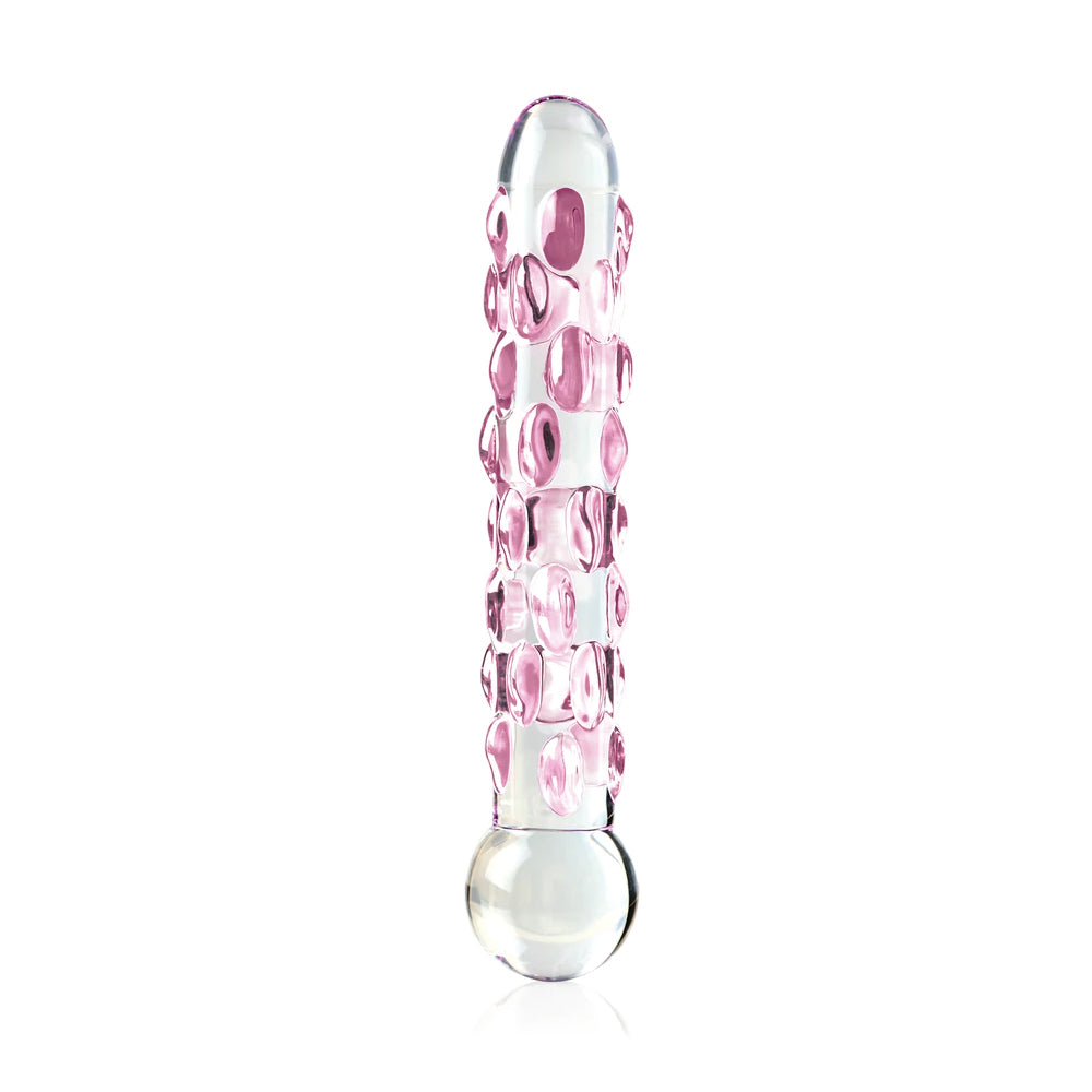 Icicles No. 7