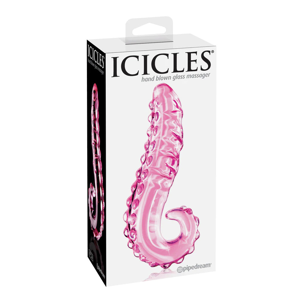Icicles No. 24