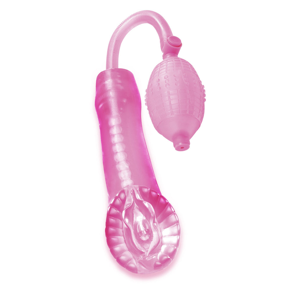 Pipedream Extreme Super Cyber Snatch Pump