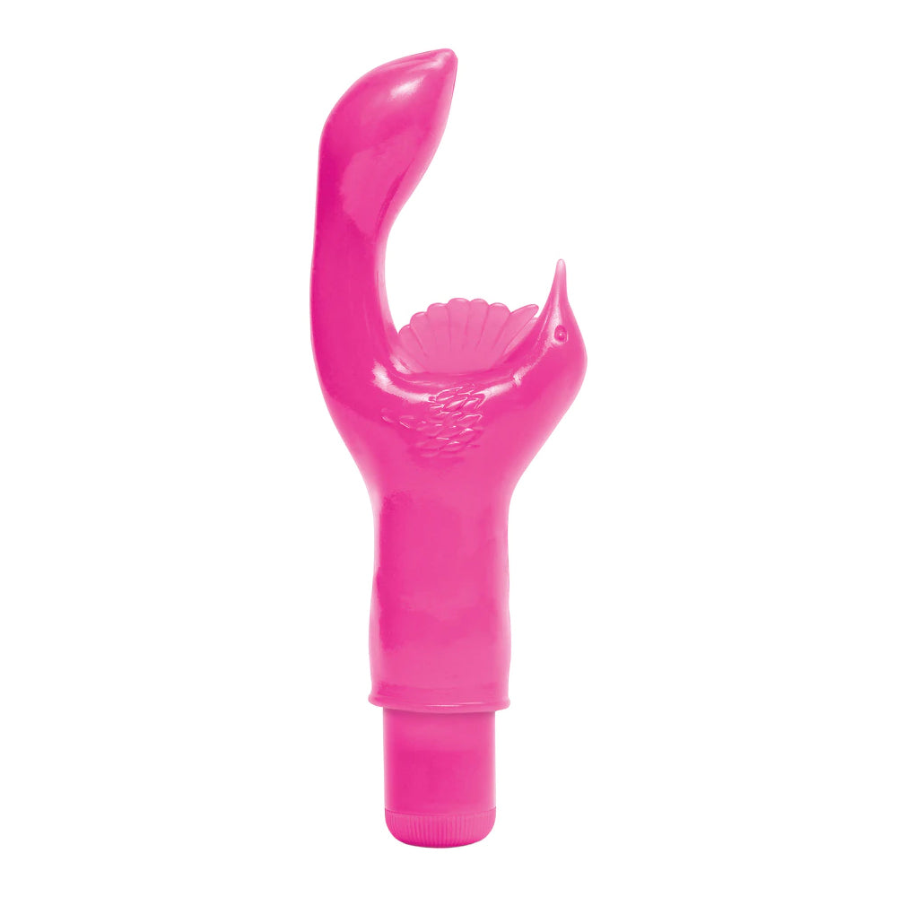 Wanachi Happy Hummer Pink