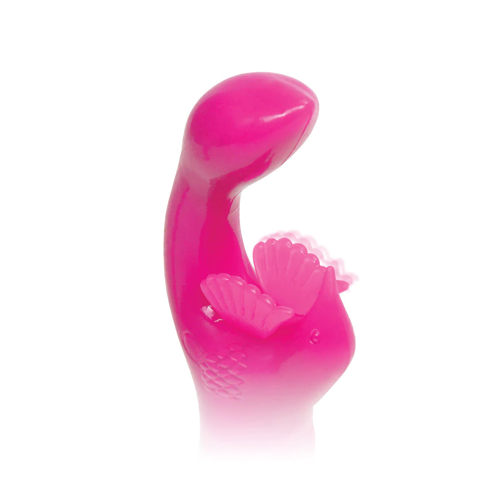 Wanachi Happy Hummer Pink