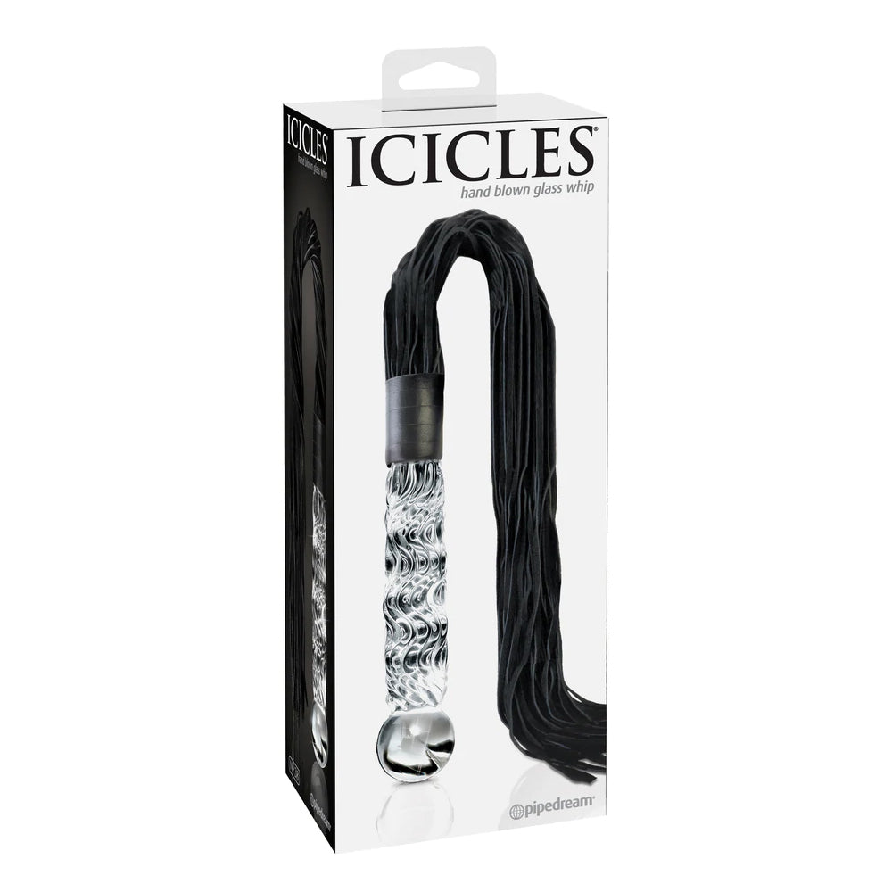 Icicles No. 38