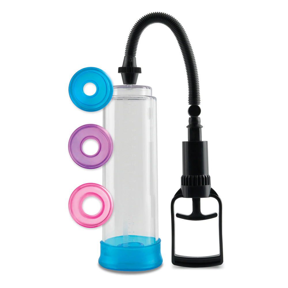 PUMP WORX COCK TRAINER PUMP SYSTEM