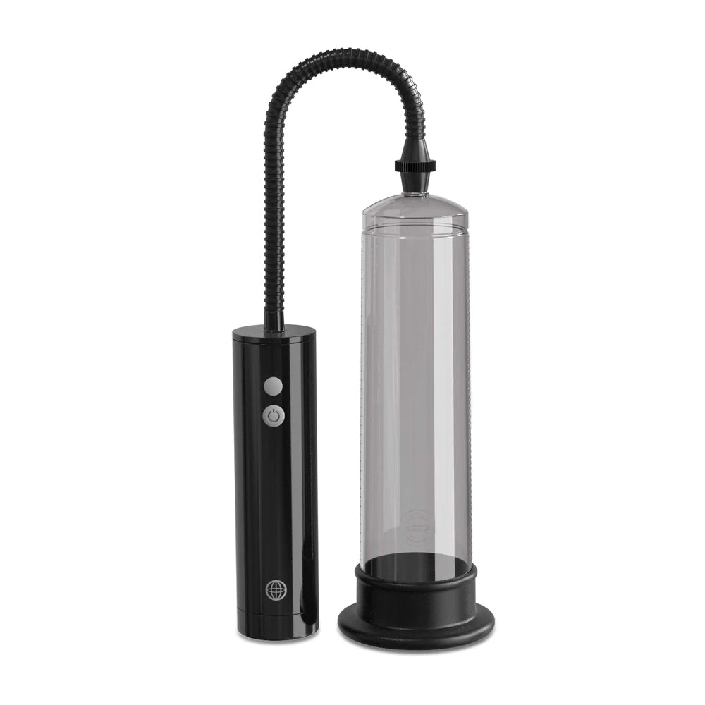 Pump Worx Beginner's Auto VAC Kit