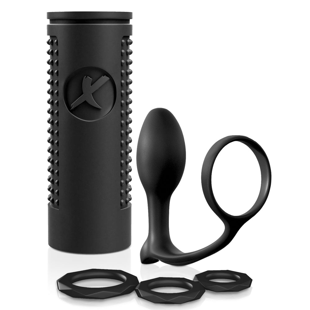 PDX Elite Ass-Gasm Explosion Kit
