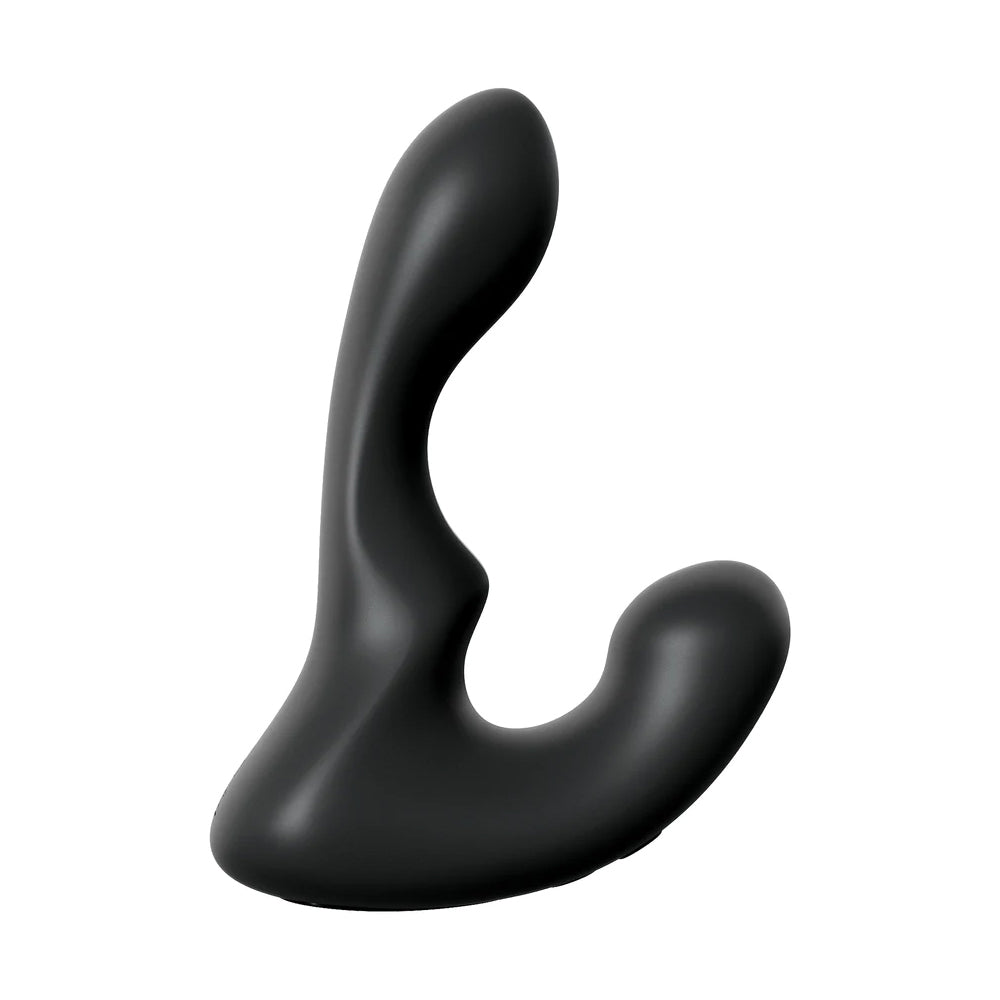 Anal Fantasy Elite Collection Ultimate P-Spot Milker Black