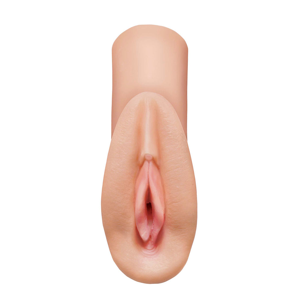 Pdx Plus Perfect Pussy Heaven Stroker Light