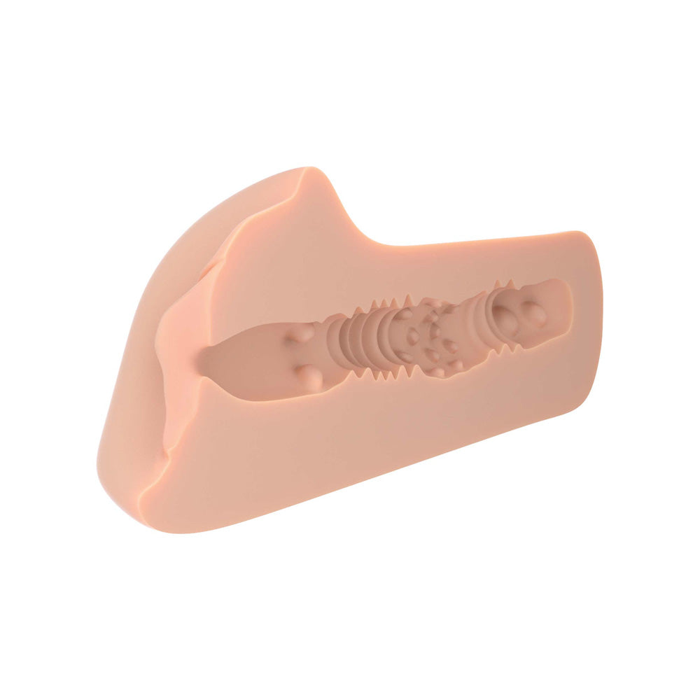 Pdx Plus Perfect Pussy Heaven Stroker Light