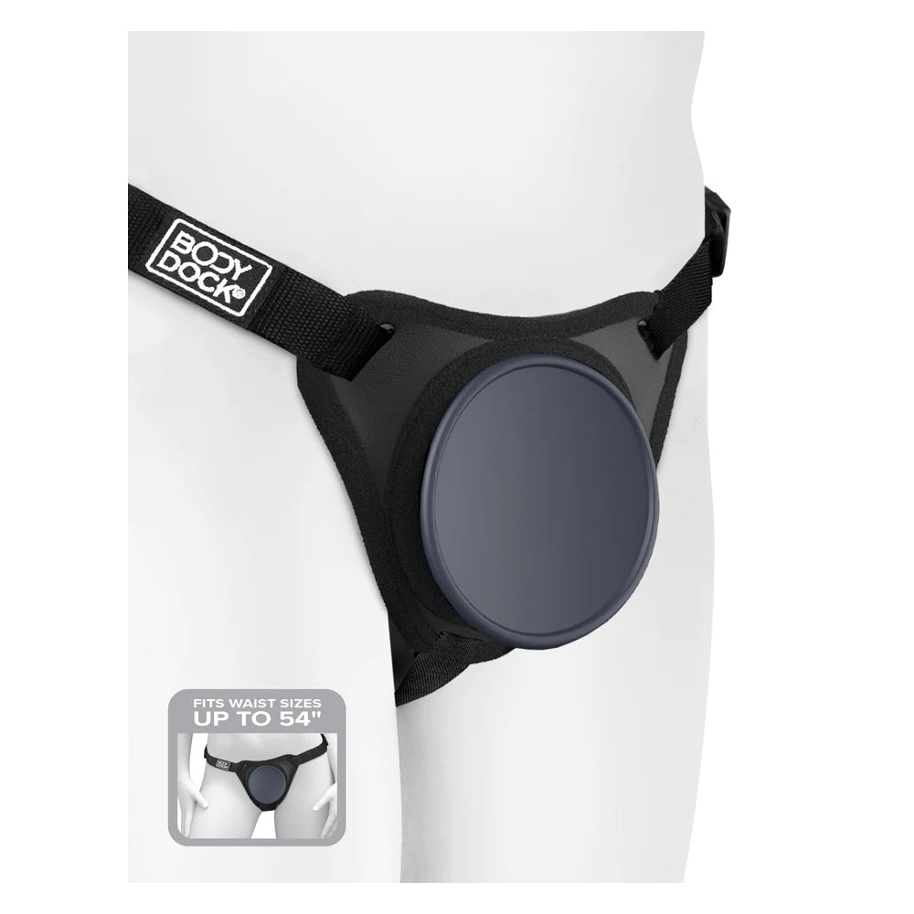 Body Dock Elite