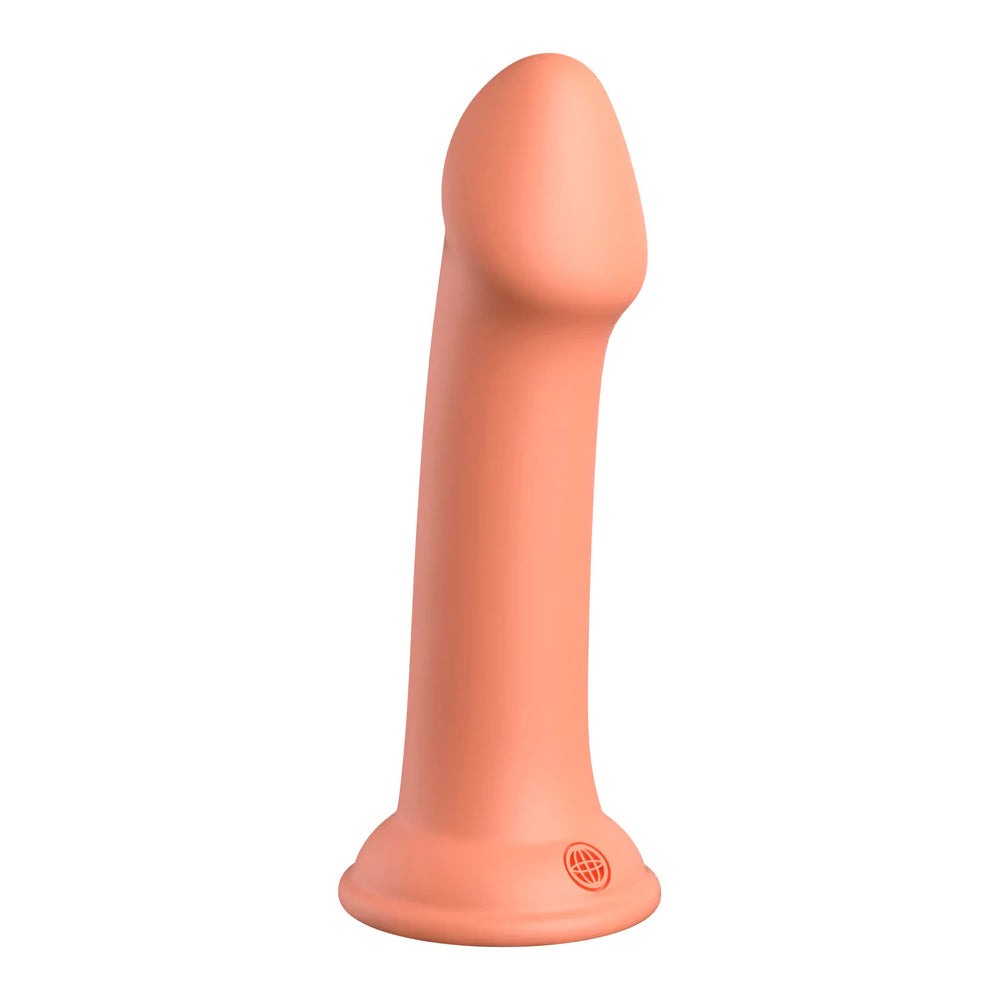 Dillio Platinum Big Hero 6'' Peach