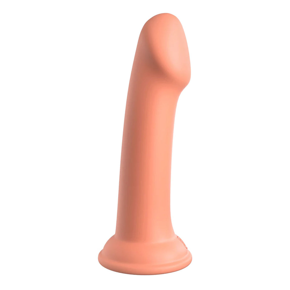 Dillio Platinum Big Hero 6'' Peach