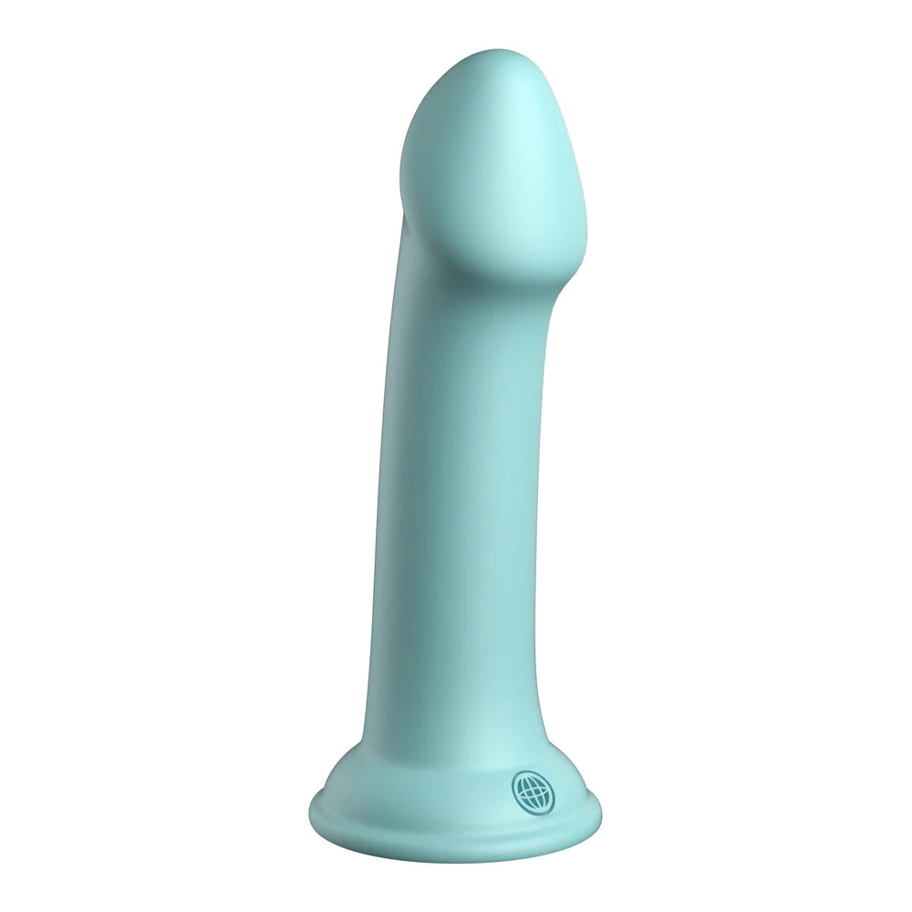 Dillio Platinum Big Hero 6'' Teal