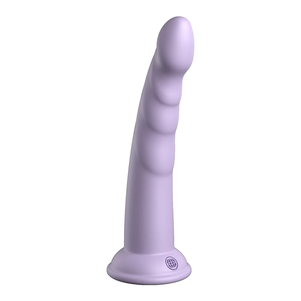 Dillio Platinum Slim Seven 7'' Purple