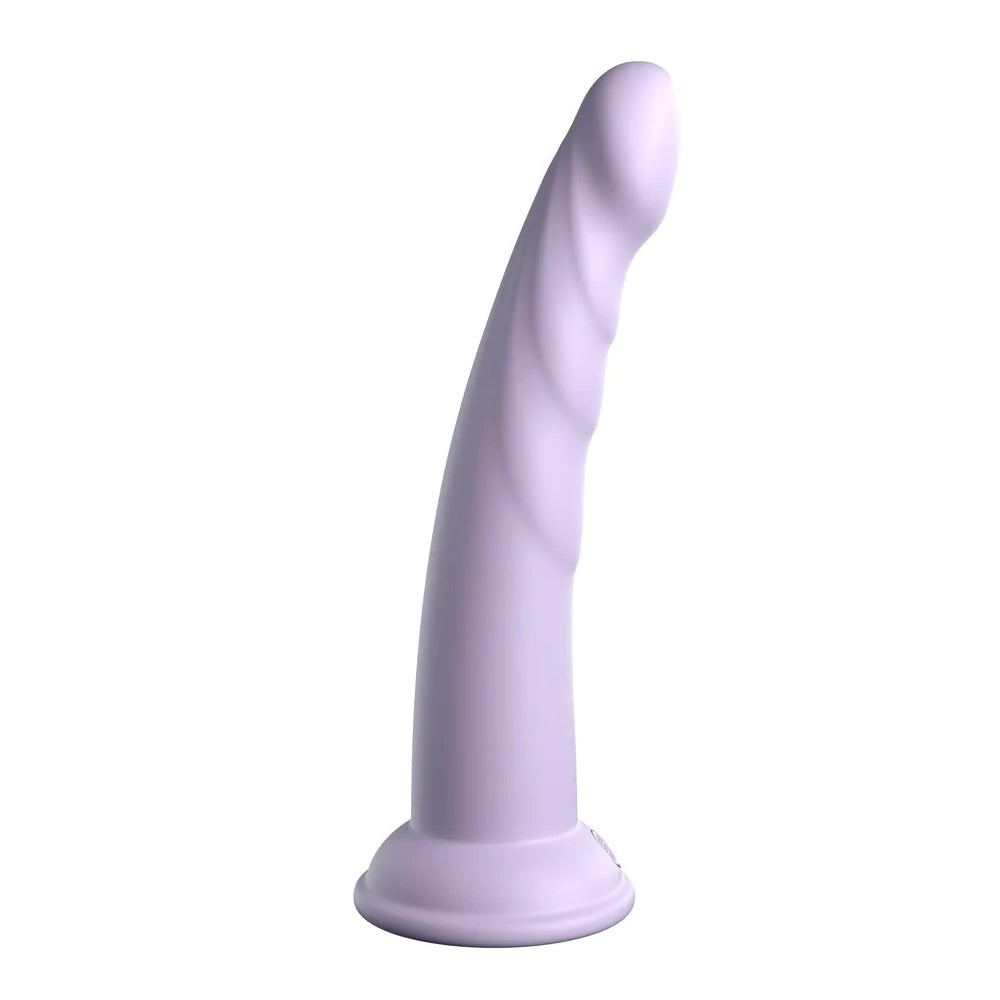 Dillio Platinum Slim Seven 7'' Purple