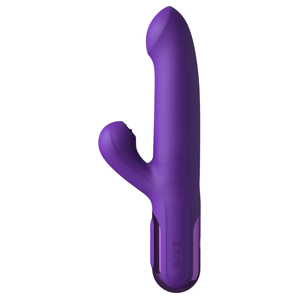 Fantasy For Her Super Sonix Thruster Purple