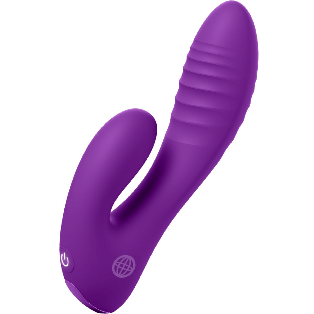 Fantasy For Her Secret Lover Purple