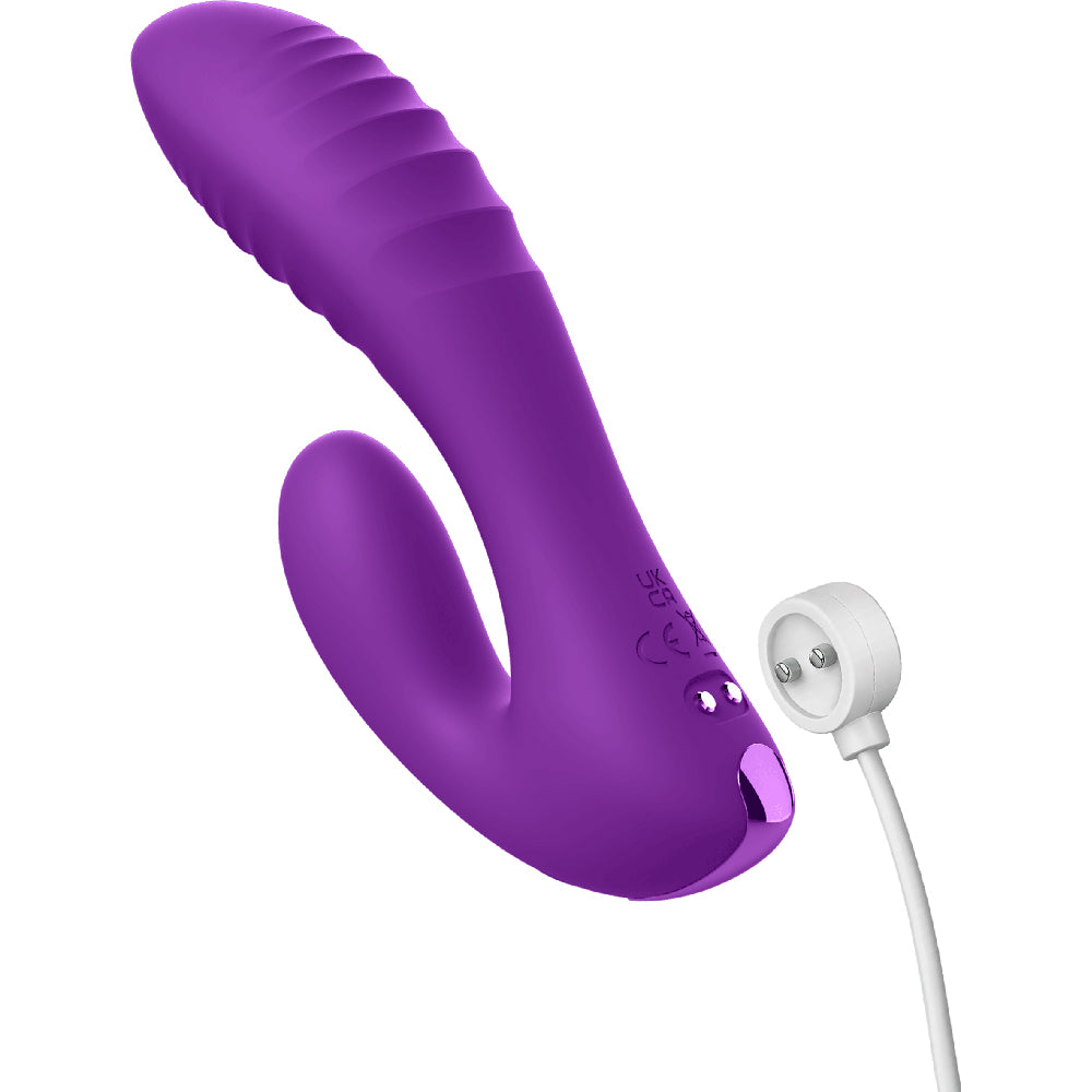Fantasy For Her Secret Lover Purple