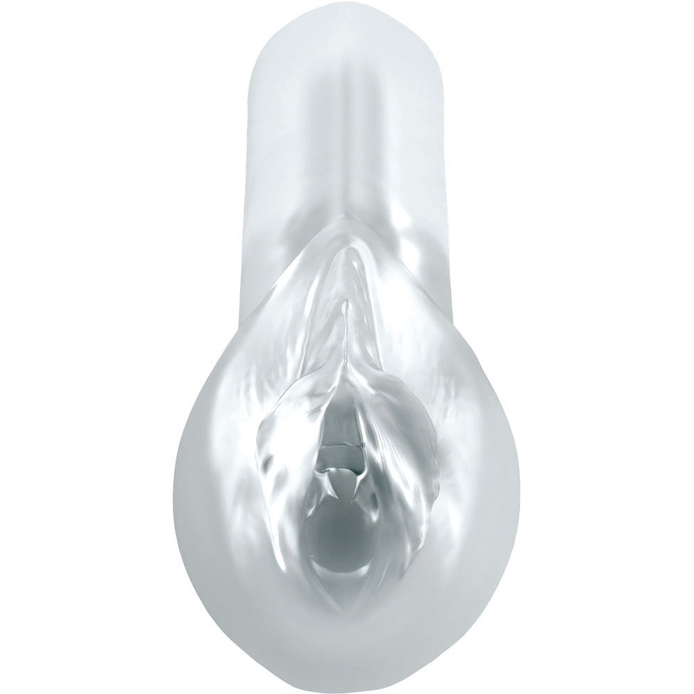 PDX Extreme Self-Lubricating Sorority Snatch Frosted