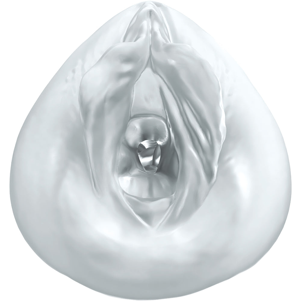 PDX Extreme Self-Lubricating Sorority Snatch Frosted