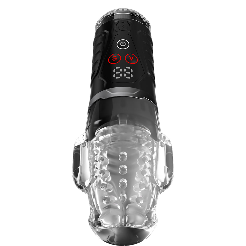 PDX Elite Ultra Milker Pro