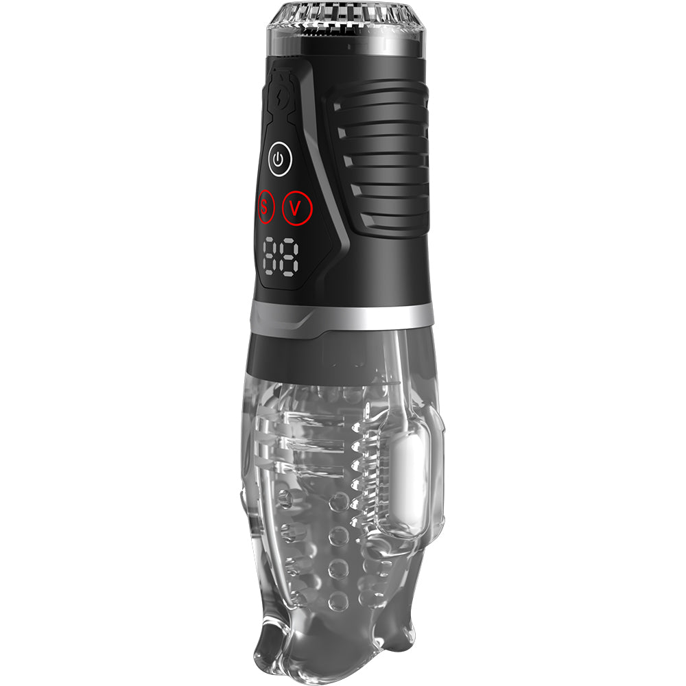 PDX Elite Ultra Milker Pro