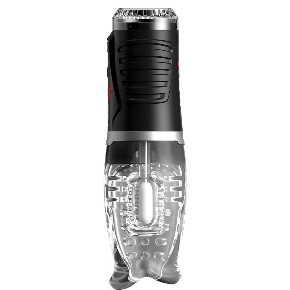 PDX Elite Ultra Milker Pro