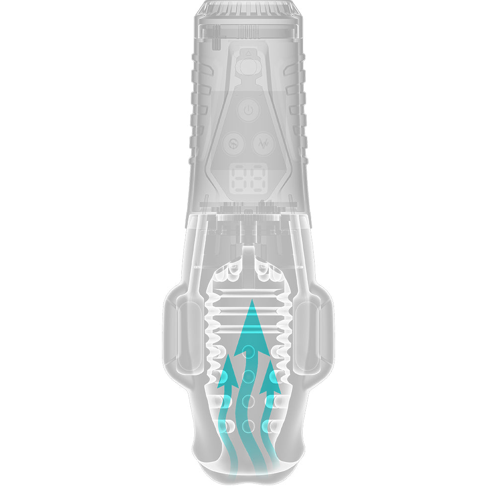 PDX Elite Ultra Milker Pro