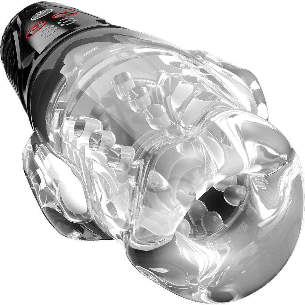 PDX Elite Ultra Milker Pro