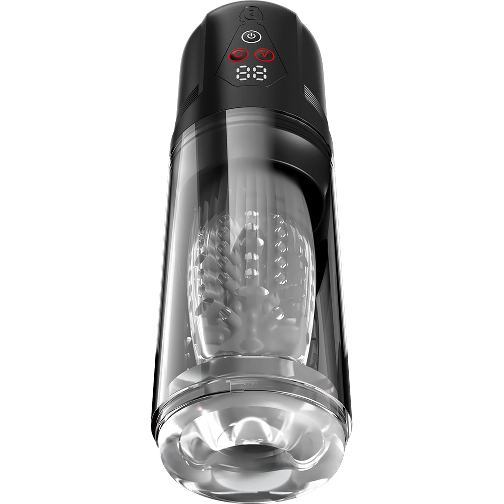 PDX Elite Mega-Bator Pro