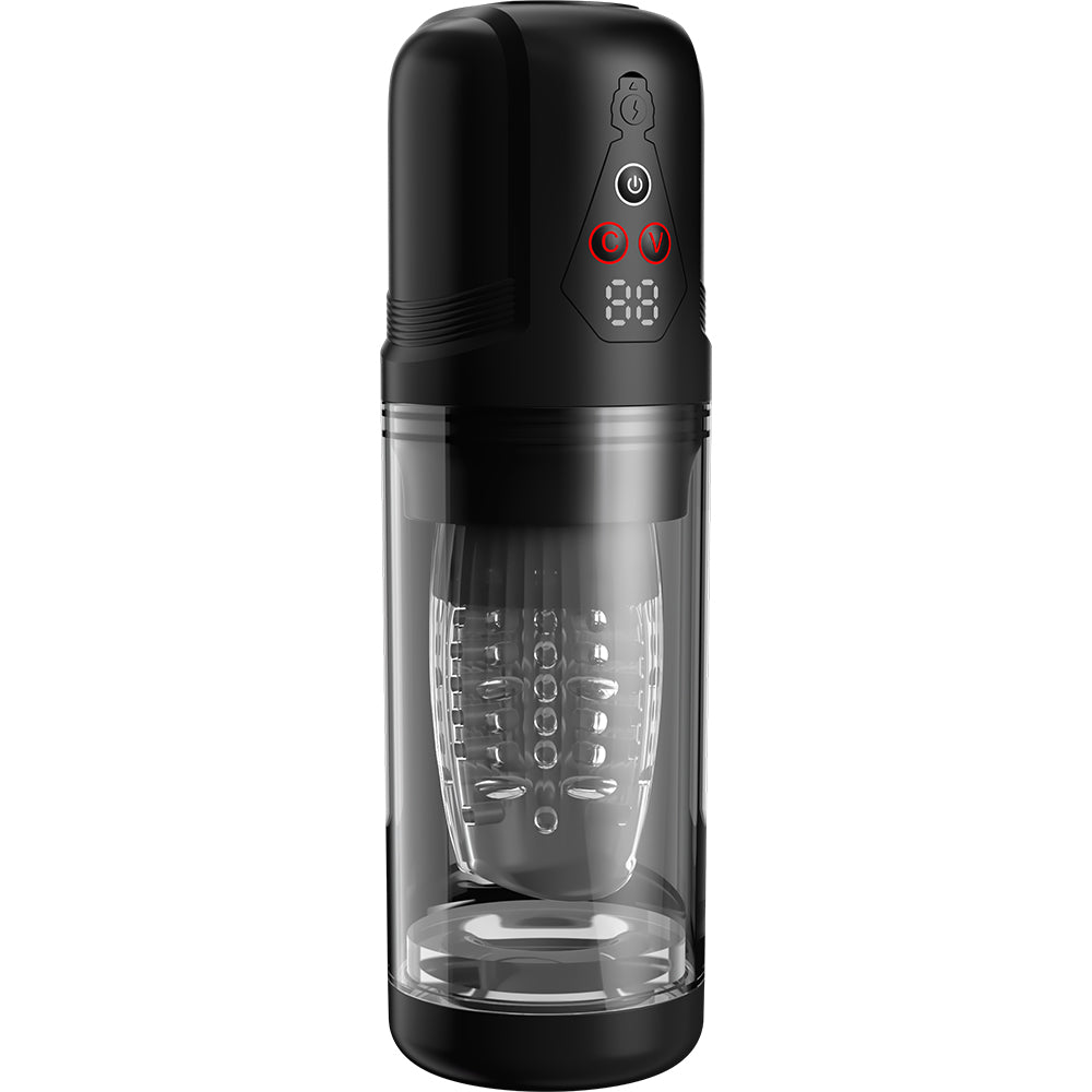 PDX Elite Mega-Bator Pro