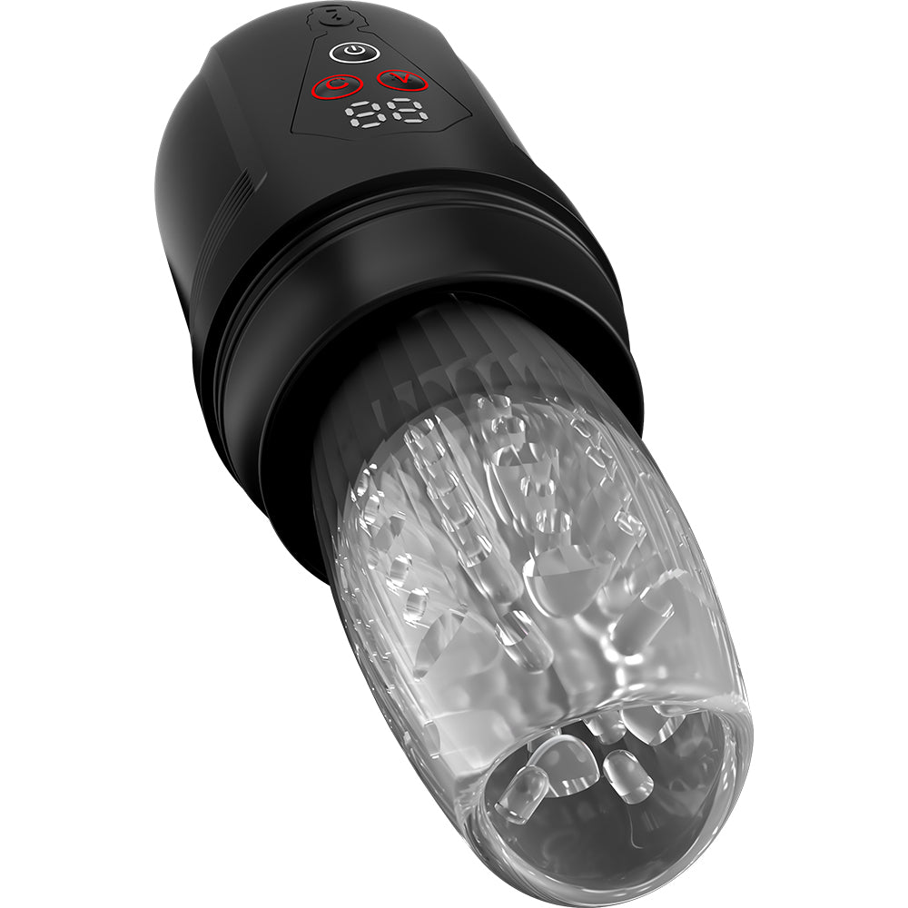 PDX Elite Mega-Bator Pro