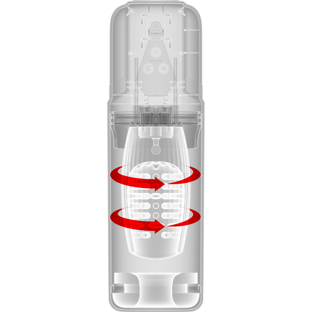 PDX Elite Mega-Bator Pro
