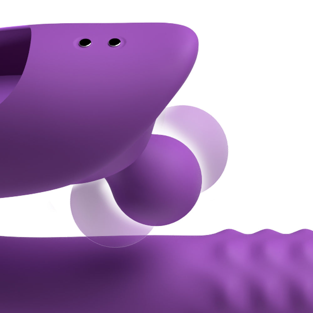 Fantasy For Her Harmoni Pro Purple