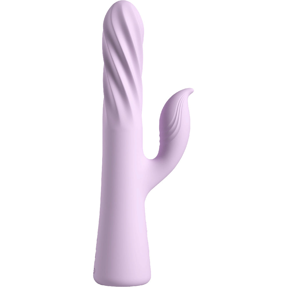 Fantasy For Her Fantasy Twist Purple
