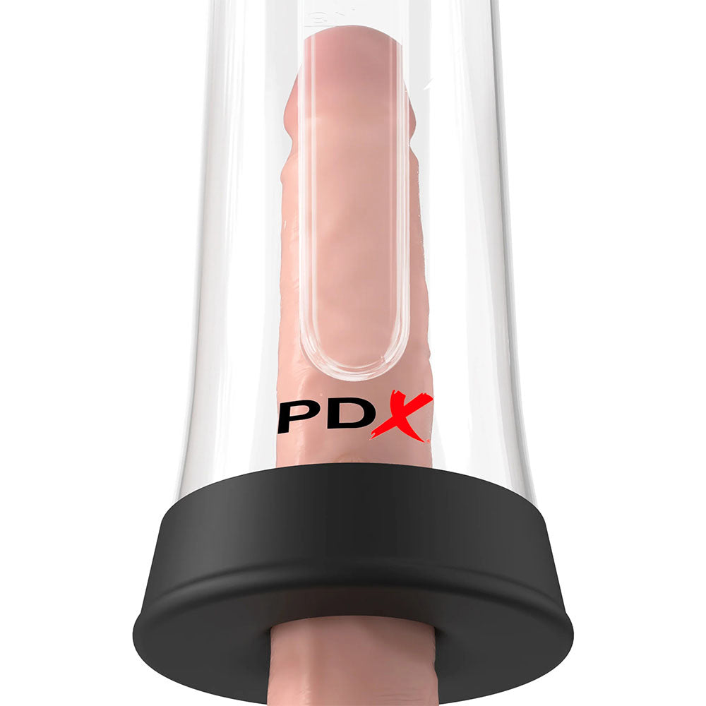 PDX Extreme Wet Pussies Pump System Deep Suck