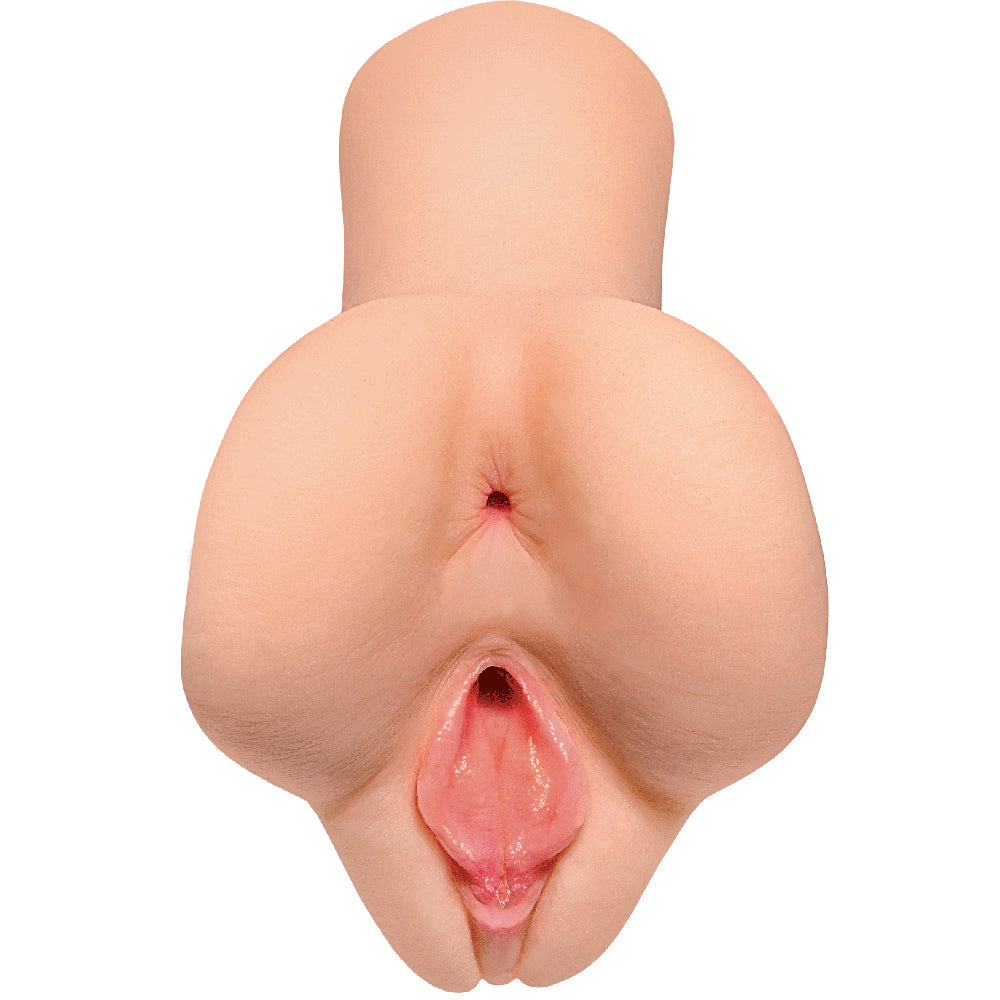 PDX Extreme Wet Pussies Vibrating Pick Your Pleasure: Control Freak Light