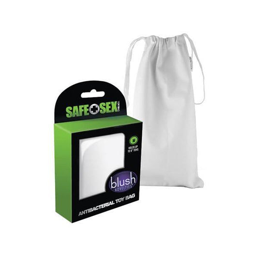 Safe Sex Toy Bag Medium