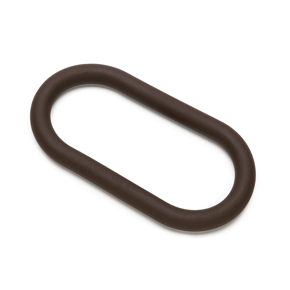 9" (229 mm) Silicone Hefty Wrap Ring Skintone 1
