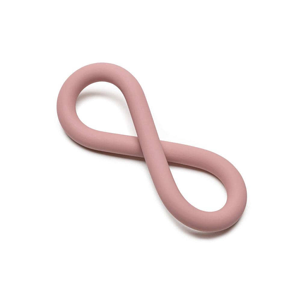 9" (229 mm) Silicone Hefty Wrap Ring Skintone 5