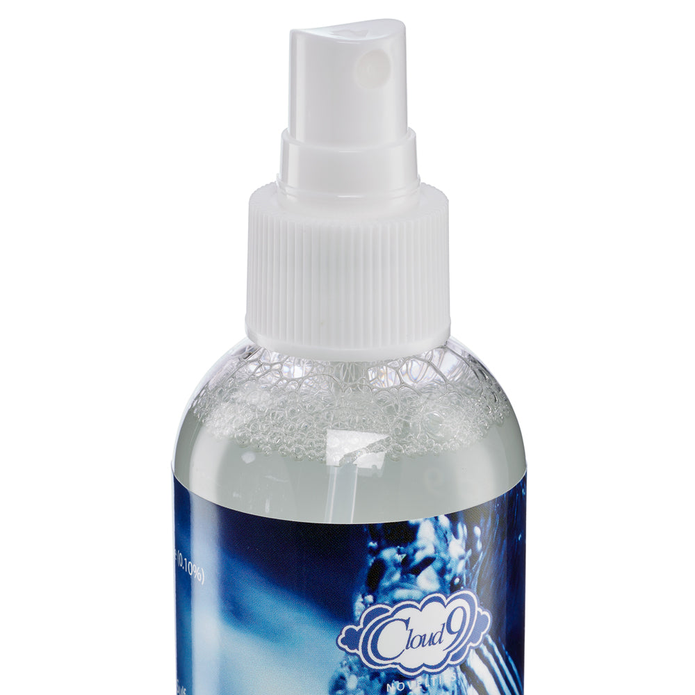 Cloud 9 Toy Cleaner 8.3 oz.