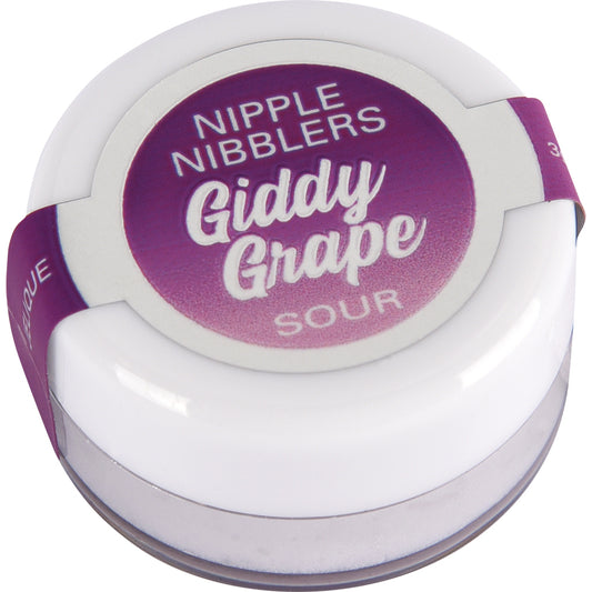 Jelique Nipple Nibblers Sour Burst