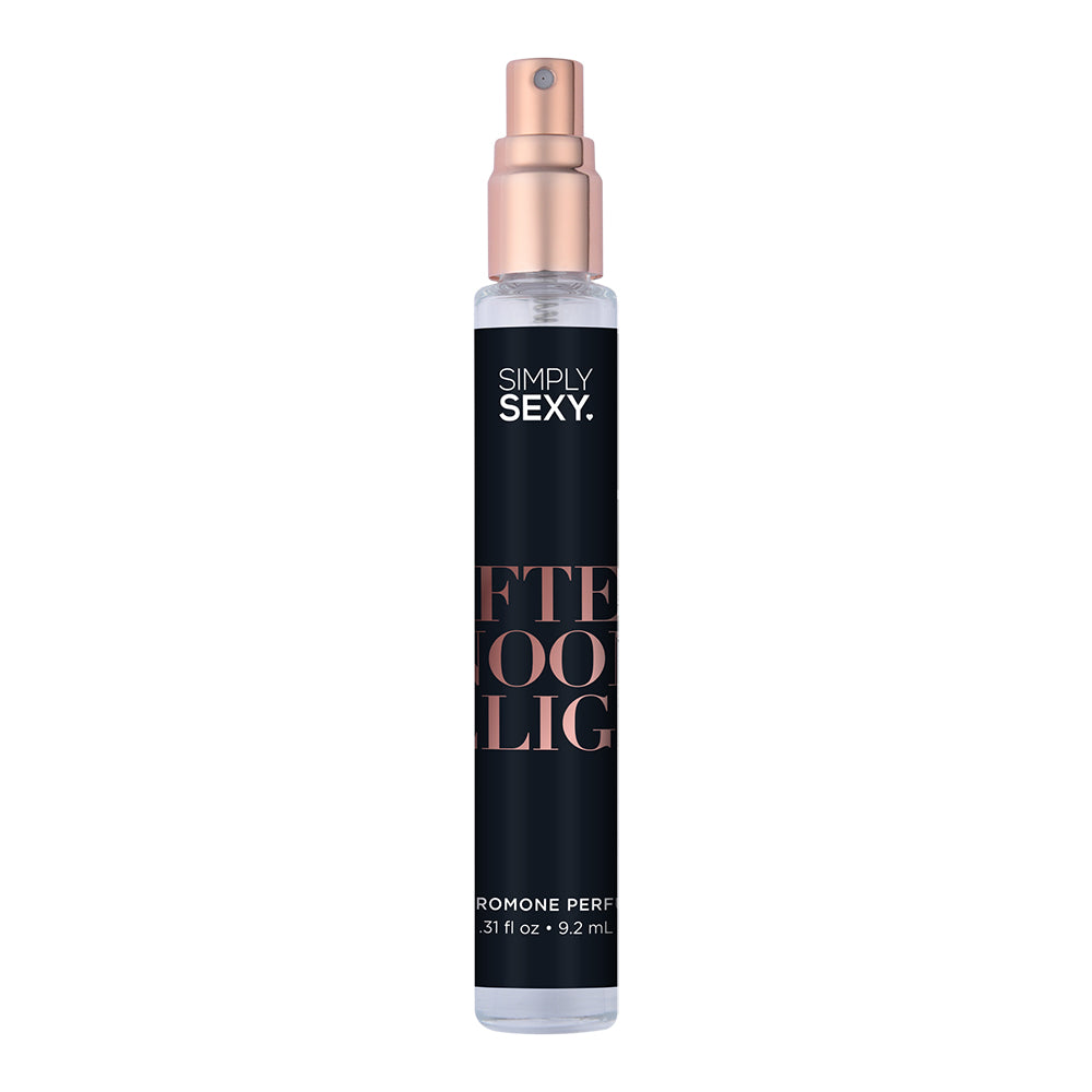 Simply Sexy Pheromone Perfume Afternoon Delight 0.31 oz.